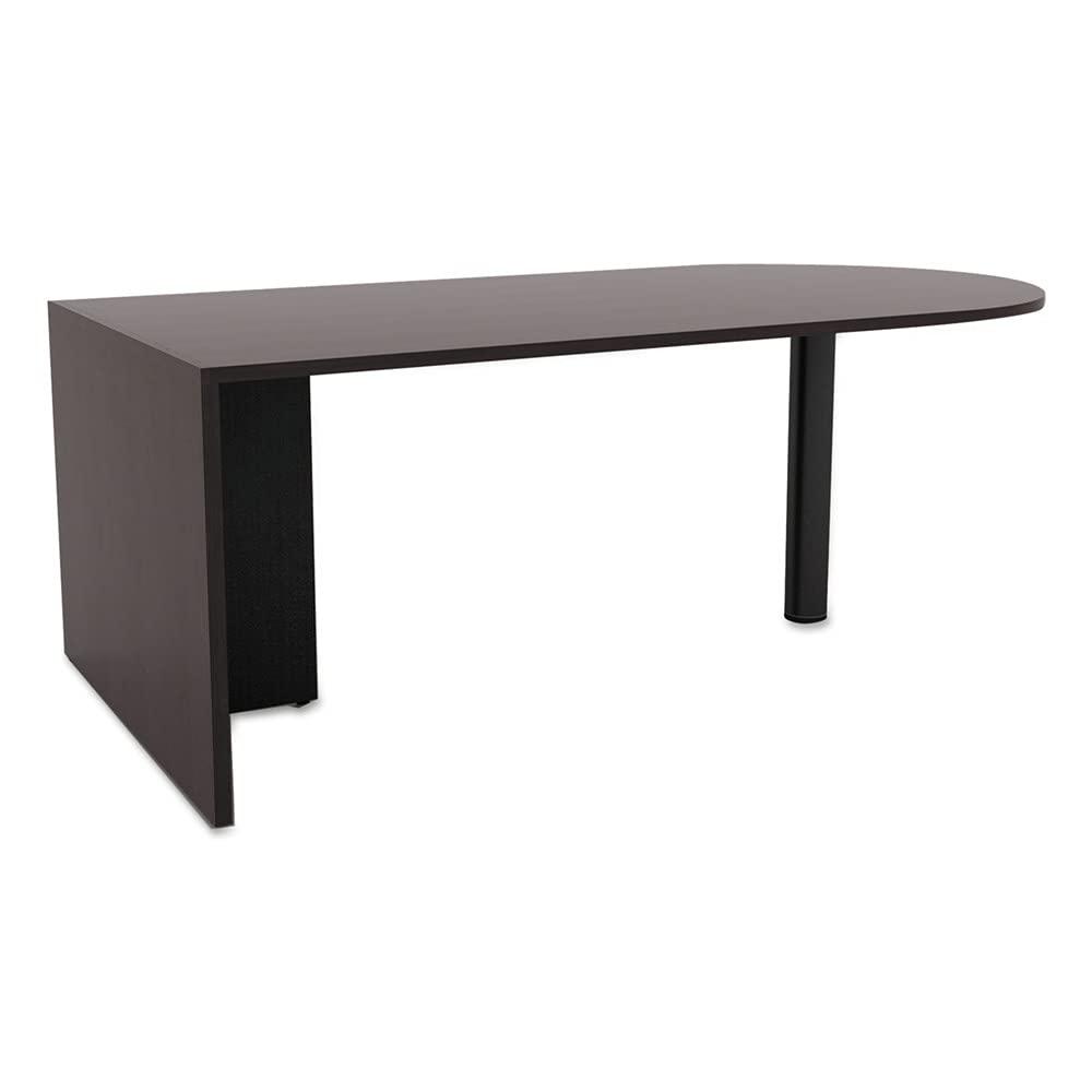 Valencia Series Metal Base Desk Shell