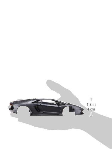 Maisto 1:24 Scale Assembly Line Lamborghini Aventador LP 700-4 Model Kit