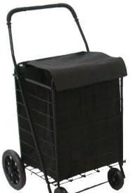 SHOPPING CART LINER - BRAND NEW - GROCERY - BLACK