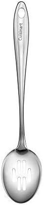 Cuisinart CTG-08-SLS Stainless Steel Slotted Spoon