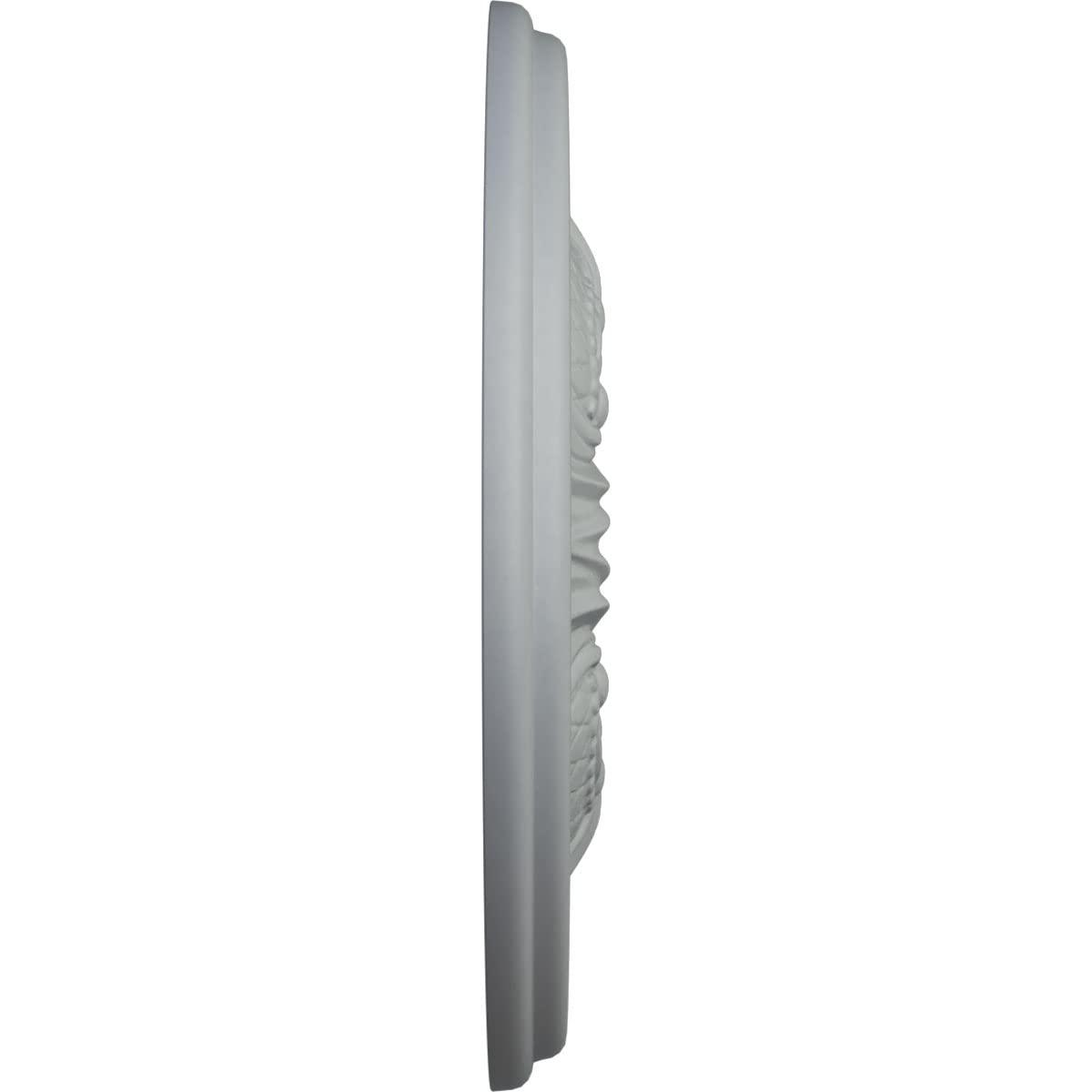 Ekena Millwork Wakefield Ceiling Medallion CM11WA