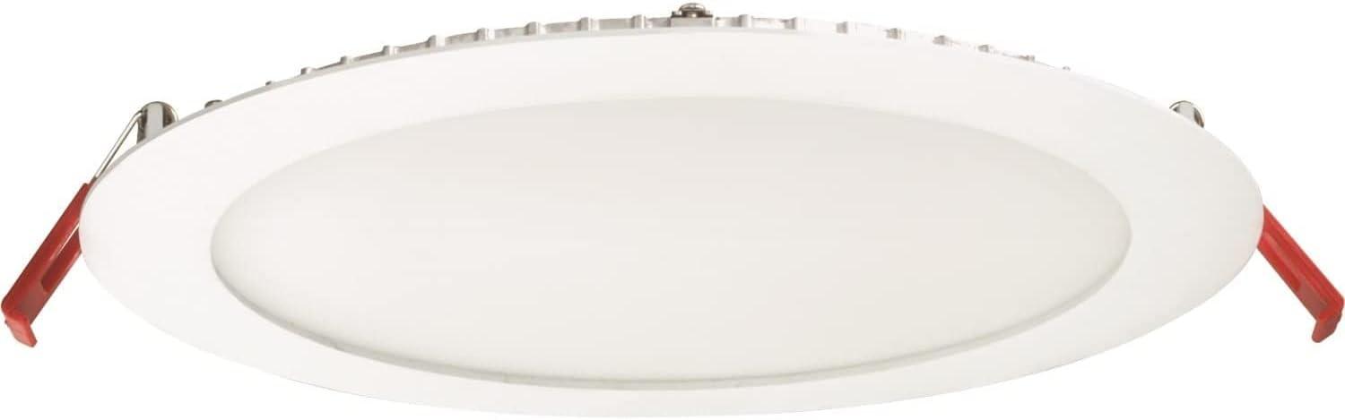 Wafer 4'' Dimmable Air-Tight LED Canless Recessed Lighting Kit