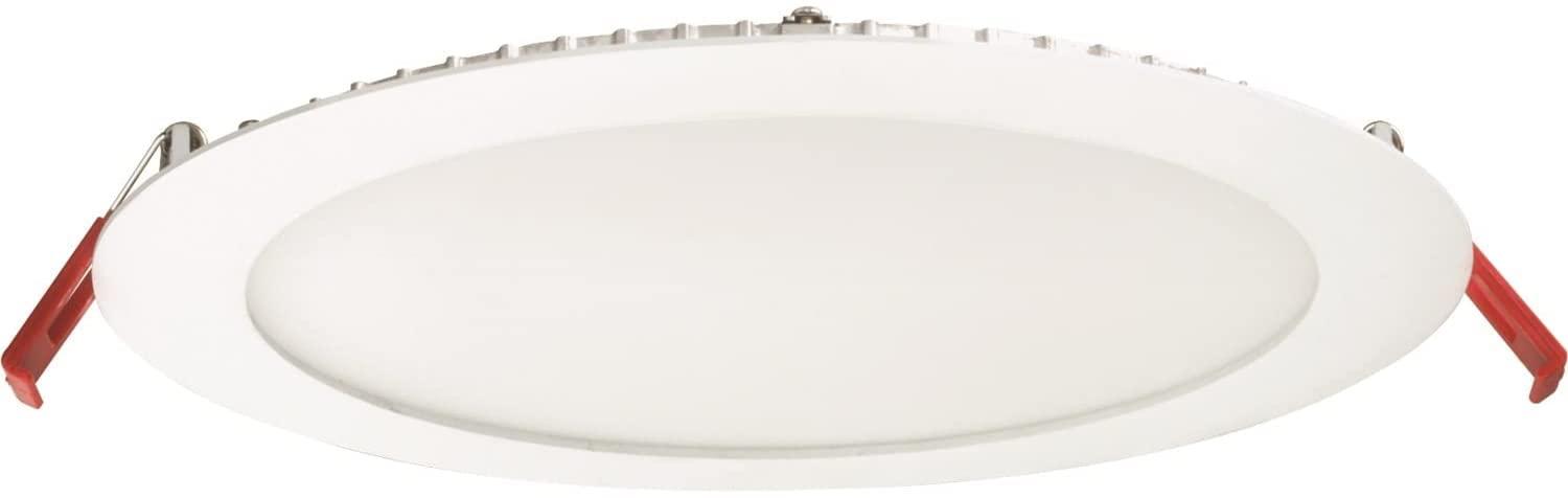 Wafer 4'' LED Retrofit Recessed Lighting Kit
