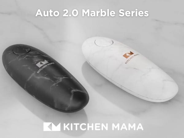 Kitchen Mama Auto 2.0 Electric Can Opener