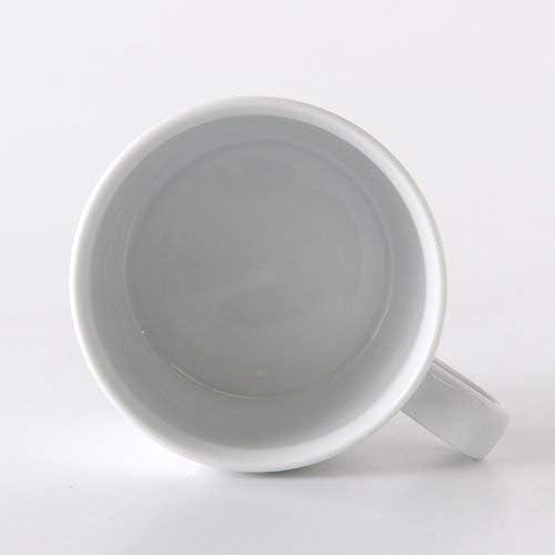 Platebowlcup Teacup (Set of 4)