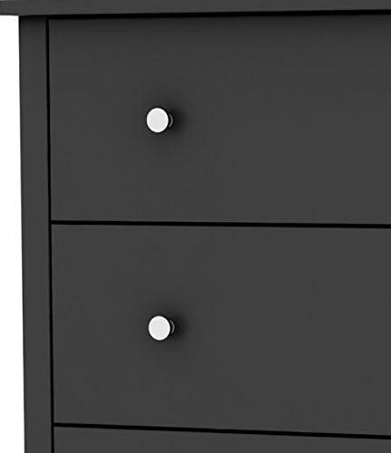 Vito 5-Drawer Chest Dresser