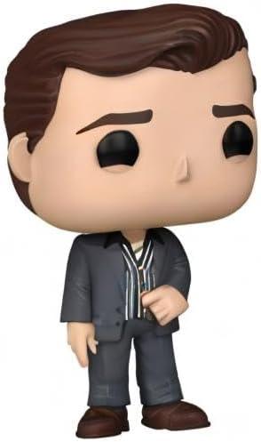 FUNKO POP! Movies: Goodfellas S1 - Henry Hill, Funko, Gifts