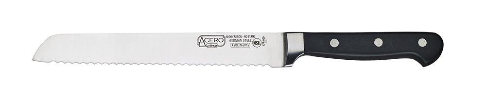 Winco Winco 8'' Serrated Bread Knife