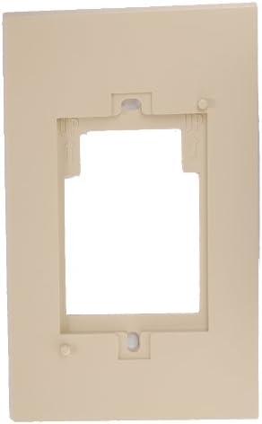 Gold Line Voltage Single-Stage Heating & Cooling Thermostat