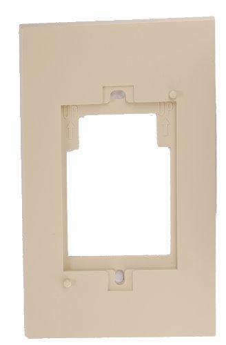 Honeywell New T651A3018 Medium Duty Line Voltage Thermostat, 44-86F, Replacement for T451A3005