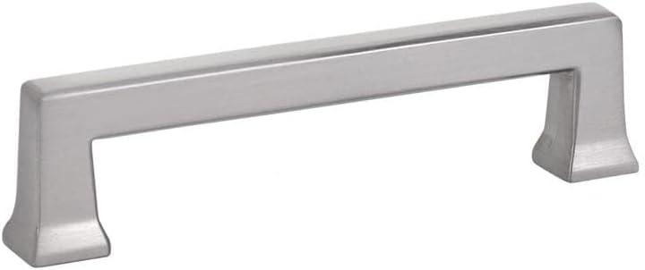 Emtek Alexander Cabinet Pull 3-1/2" Center-to-Center