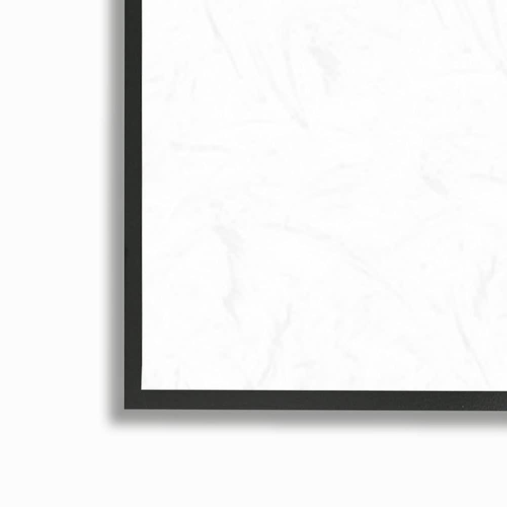 Stupell Industries Agate in Blue Natural Geodes by Danielle Carson - Floater Frame Graphic Art on Wood | Wayfair