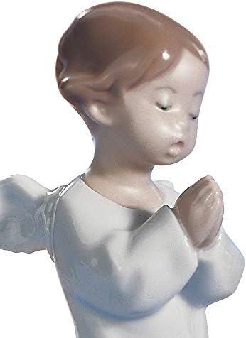 Angel Praying Figurine