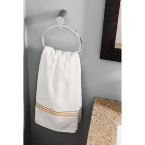 Edgestone Wall Mount Towel Hook