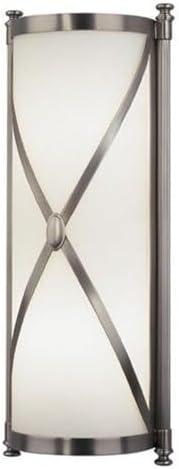 Chase Flush Mounted Sconce