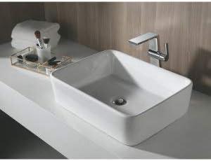 Pivotal Vessel Sink Bathroom Faucet