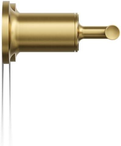 Purist® Deck- or Wall-Mount High-Flow Bath Trim with Lever Handles