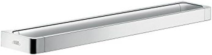 Universal 27" Wall Mounted Towel Bar