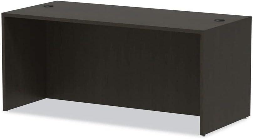 Valencia Series Desk Shell