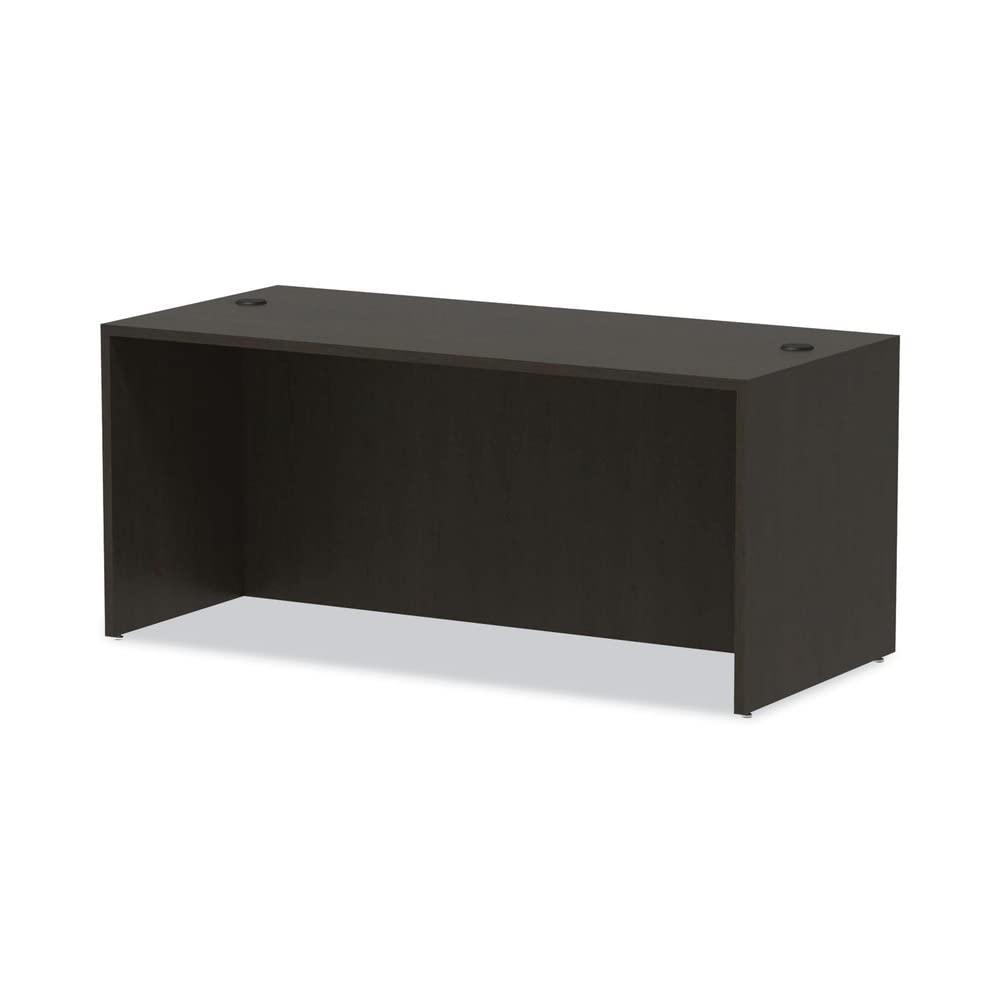 Valencia Series Desk Shell