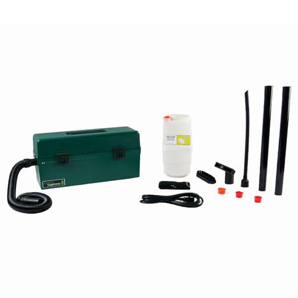Atrix VACGRNS Green Supreme Renovate, Repair, and Paint (RRP) Vacuum