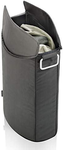 FRISCO Laundry Hamper