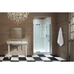 Pinstripe® Pure Widespread Bathroom Sink Faucet with Cross Handles