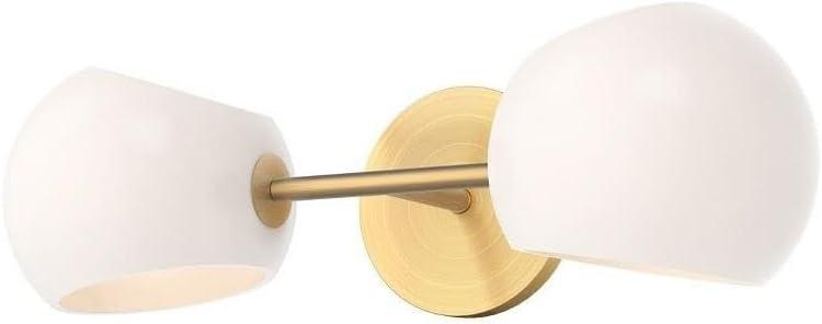 Alora Mood Willow Vanity Light