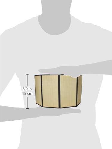 Oriental Furniture Folding Oriental Furniture Tatami Mat, traditional, portable