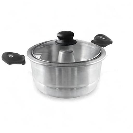 Flan Doble Caldera - Flanera para bano de Maria (Importado) 1.6 lts