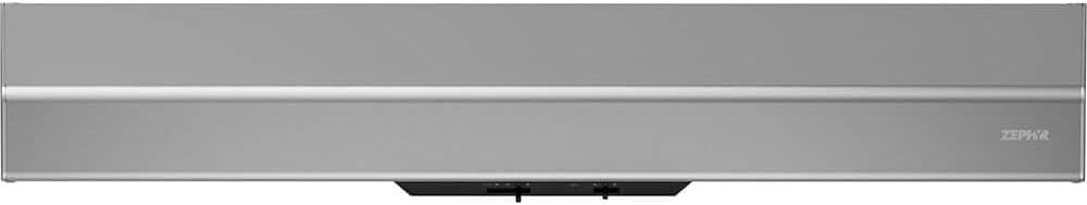 36" Breeze I 250 CFM Convertible Under Cabinet Range Hood