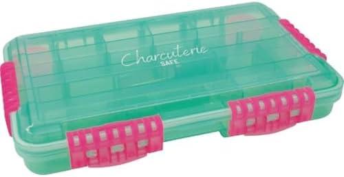 1PC SubSafe Charcuterie Safe Food Storage Set