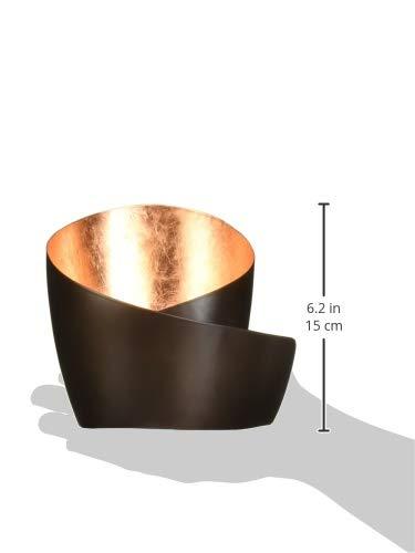 Cyan Design Mars 6.25'' H Metal Tabletop Votive Holder