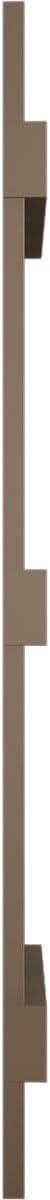 Mid America Mid-America 12'' Board & Batten Shutters