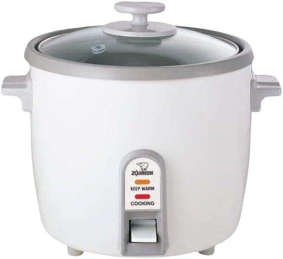 Zojirushi Rice Cooker/Steamer/Warmer