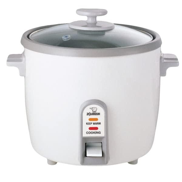 Zojirushi Rice Cooker/Steamer/Warmer