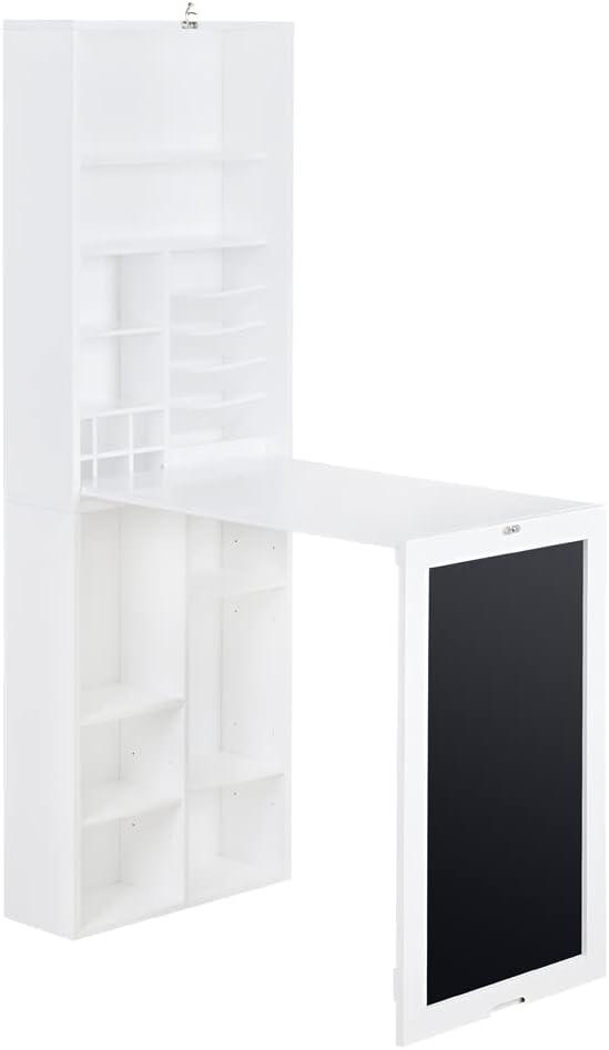 Sandsmere 19.68'' Wide 10 - Shelf Storage Cabinet