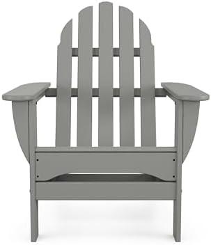 Classic Adirondack Chair