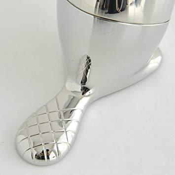 Alessi Kastor Animals Pencil Sharpener
