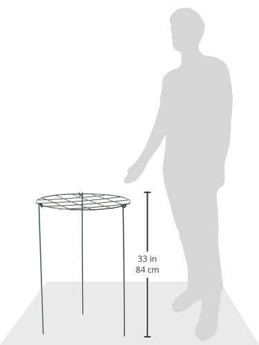 Bosmere 18" Flower Grid + 25" Legs - Set of 2