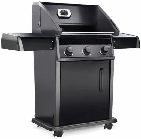 Napoleon Rogue 3-Burner Gas Grill