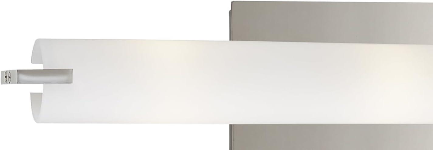 Armiah 3 - Light Dimmable Bath Bar