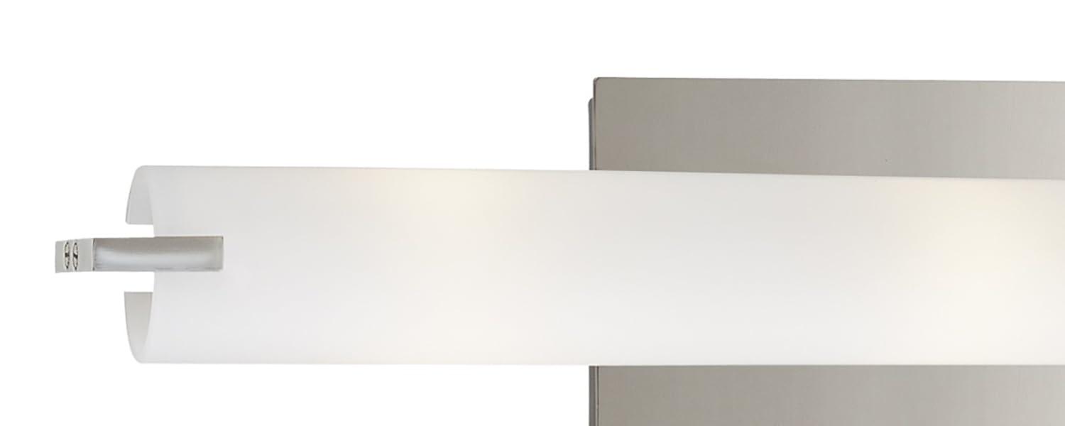 Armiah 3 - Light Dimmable Bath Bar