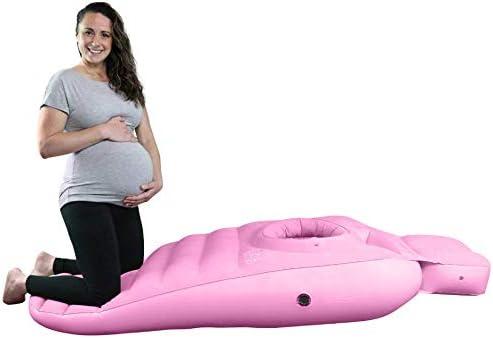 A Pregnancy Pillow The Best Pregnancy Pillow for Sleeping Prone, Pregnancy Body Pillow, Maternity Pillow, Pregnancy Bed, Pregnancy Gifts, Prone Pillow