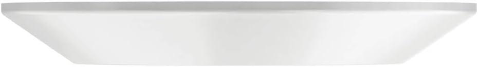 43873WHLED30-Kichler Lighting-Horizon III - 1 LED Downlight In Utilitarian Style-6.4 Inches Tall and 1.3 Inches Wide-White Finish-3000 Color