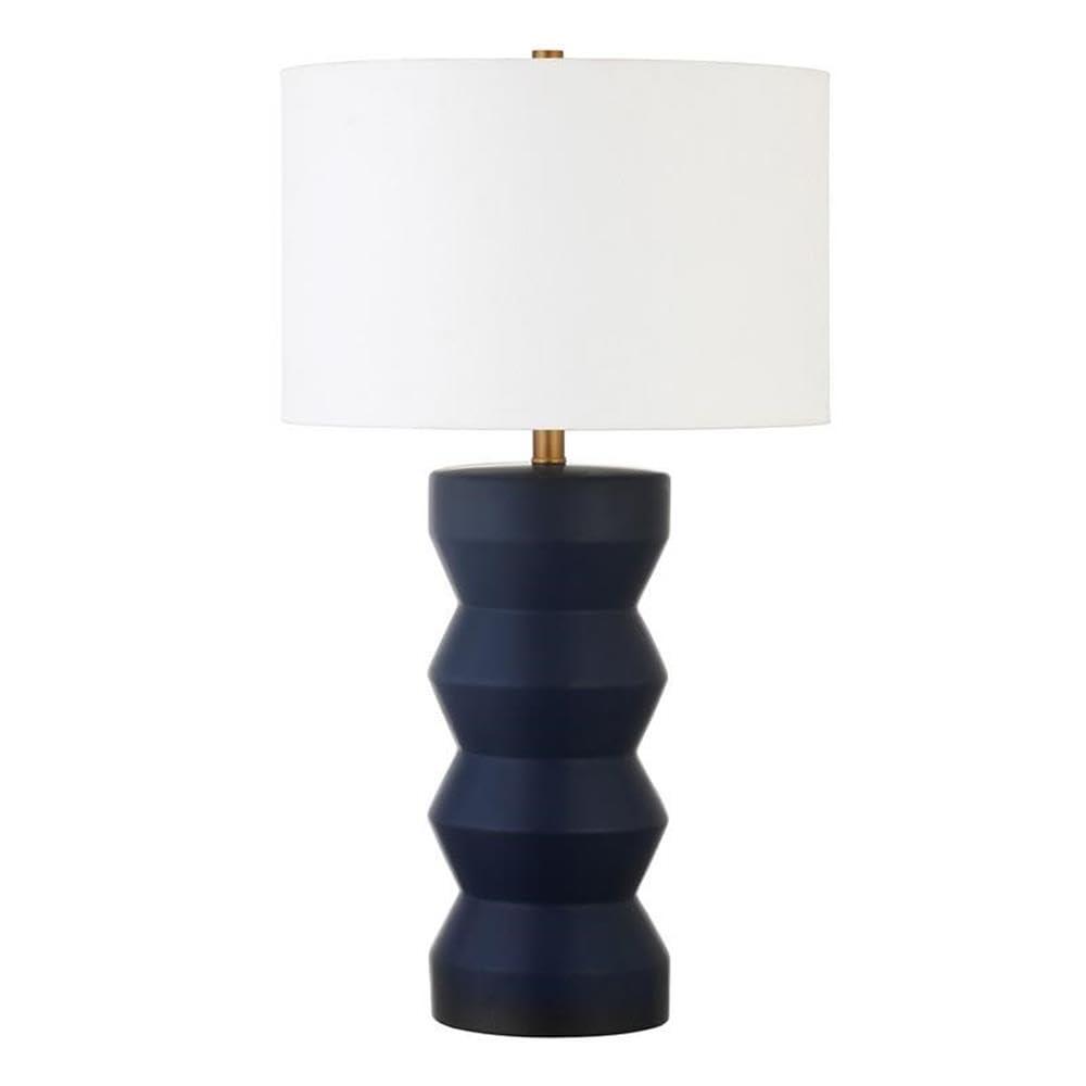 Dublin Ceramic Table Lamp