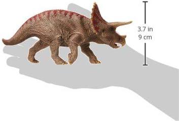 Schleich Triceratops