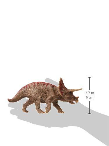 Schleich Triceratops