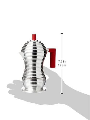 Pulcina Espresso Coffee Maker