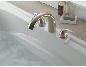 Delta Faucet Classic Roman Tub Trim